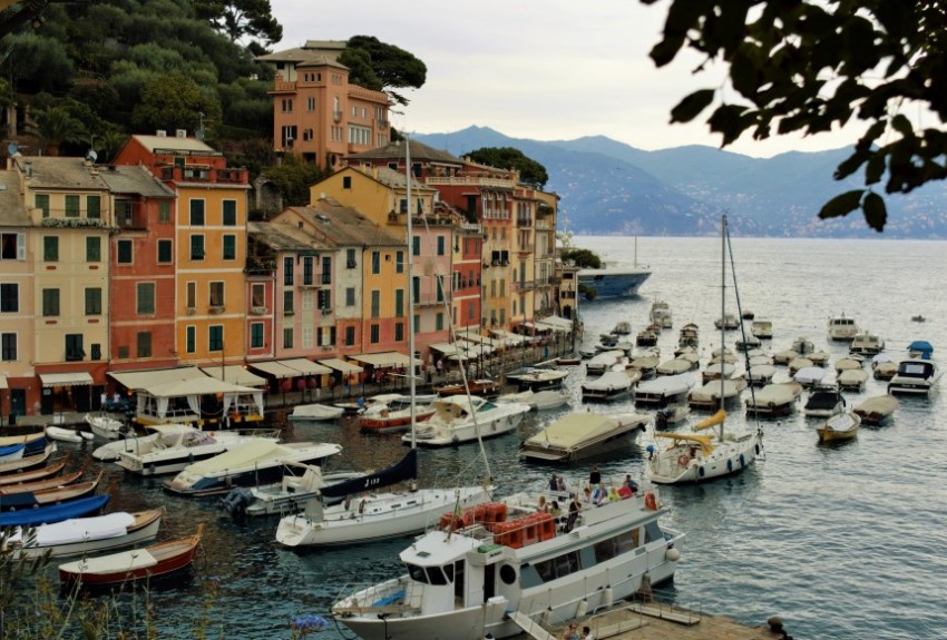 IoanaVesa_destinatii_travel_blog_portofino_harbour_italia